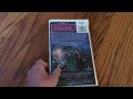 Mary Poppins 1964 VHS Overview