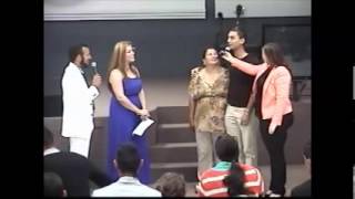 TESTIMONIO DE LIBERACION DE DEPRESION, DROGADICCION, BIPOLARIDADA Y HOMOSEXUALISMO