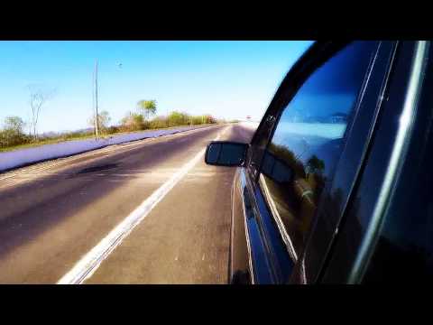 Gol Turbo - Renan Tonezer - 8.7 By Doug´s Speed Shop - Racer Society