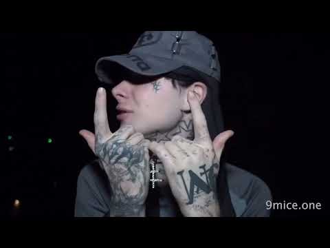 9mice — indiana/JUNGLE (Music Video)