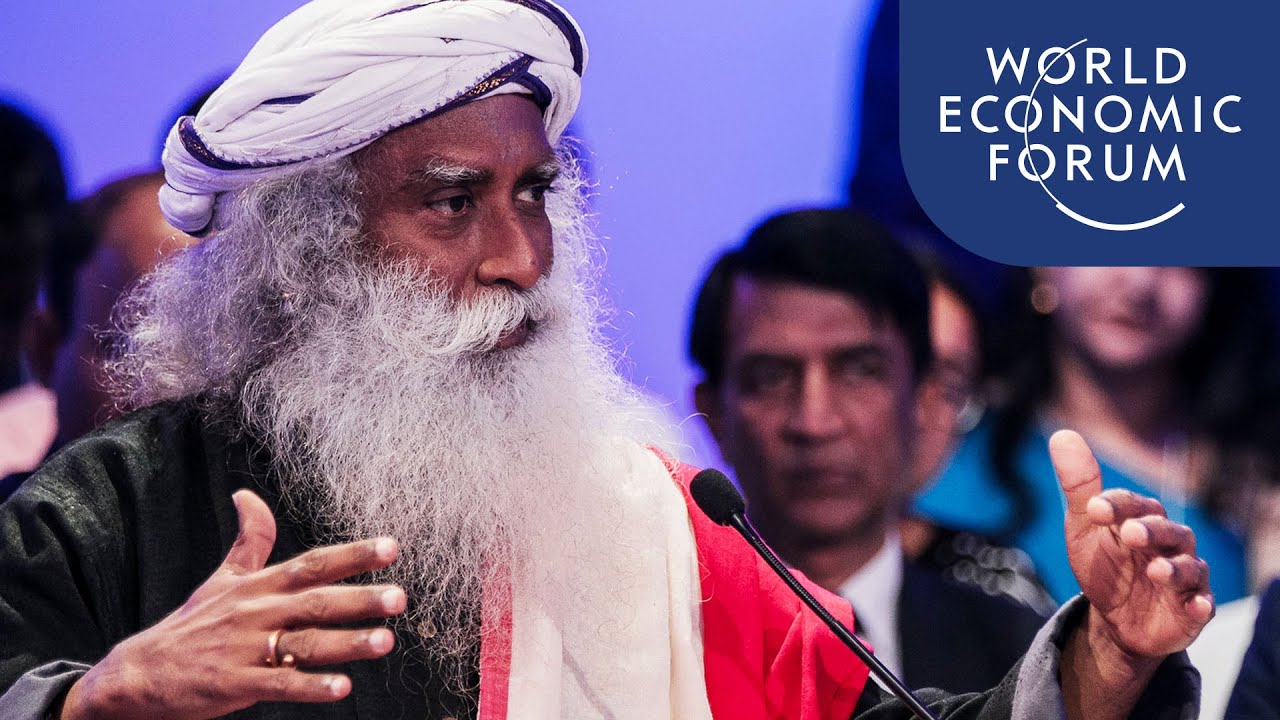 A Tryst with Pluralism in India | India Economic Summit 2017