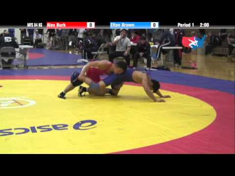 74 KG Consolation R2 - Daisuke Shimada JPN vs Zhi Ren CHN