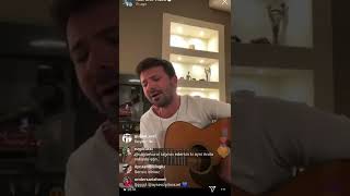 yalın - sensiz olmaz (akustik)