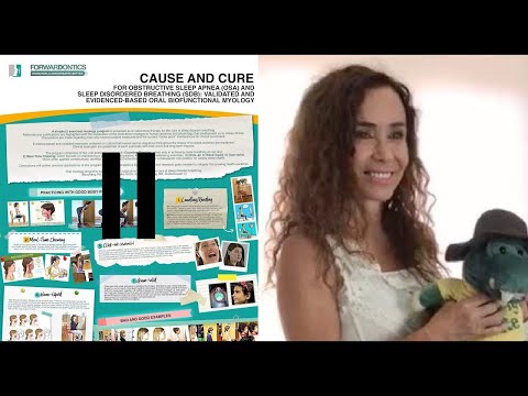 II - Tratamiento temprano interdisciplinario · Encuentro de la Asociación Internacional de Odontología Pediátrica · Cancún 2019