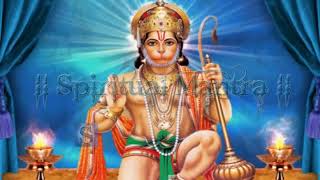 Shree Hanuman Chalisa Full Song  Jai Hanuman Gyan 