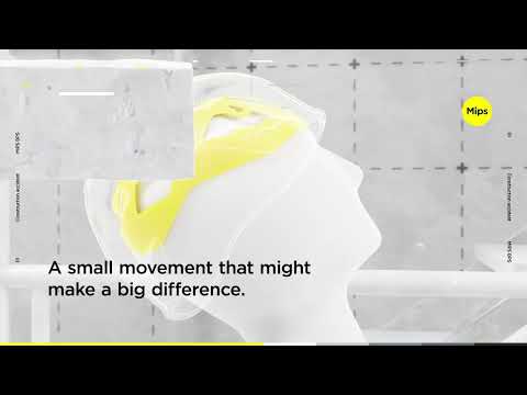 How MIPS works in the Guardio ARMET Safety helmet