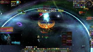 Warmane | Devotion &amp; Aurora | Herald of The Titans - Protadin POV