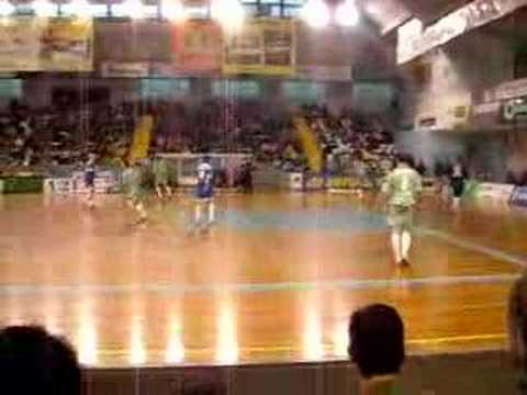 Azkar Lugo - Boomerang Interviu