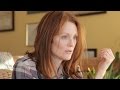 JULIANNE MOORE Wins Oscar 2015 Best Actress - YouTube