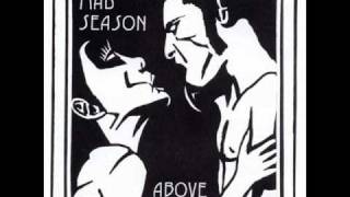 Mad Season-I Don't Know Anything with lyrics