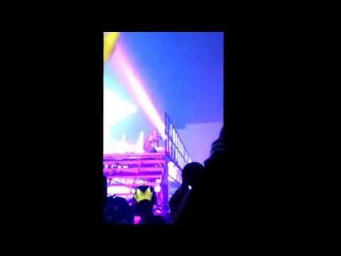 [fancam] BIGBANG MADE TOUR Bangkok 120715 Stupid liar 2