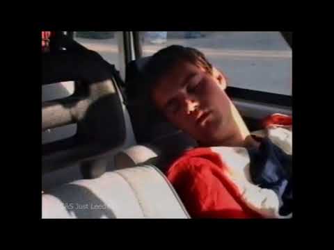 British Football's Terrace Wars - England Fan's World Cup Diary Part 13 - Turin  - July 1990