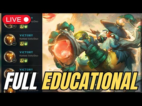 Full Educational day with BARD - Main Account Climb