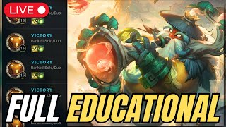 EDUCATIONAL BARD WORLDS 2025 PATCH