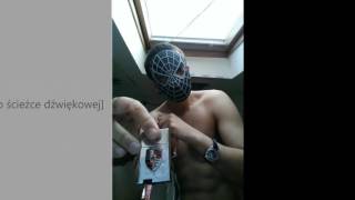 Taka Inspiracja-utwór pierwszy