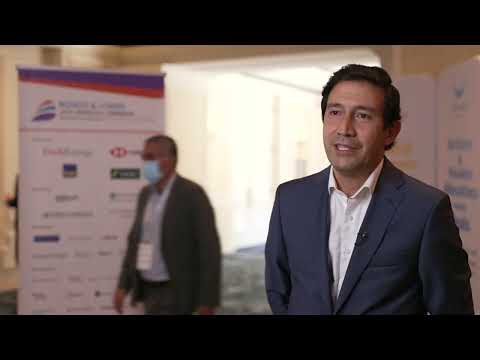 Alvaro Santos, BBVA at Bonds & Loans Latin America & Caribbean 2021