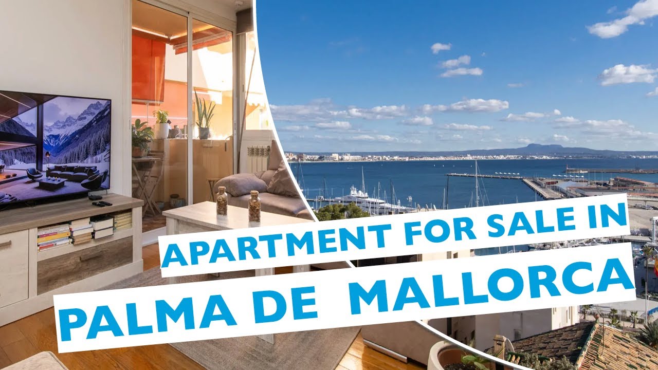 Spacious duplex apartment with communal pool in La Bonanova