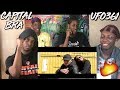 CAPITAL BRA feat. UFO361 - NEYMAR (PROD. THE CRATEZ & YOUNG TAYLOR) - REACTION CAPITAL BRA feat. UFO361 - NEYMAR (PROD. THE CRATEZ & YOUNG TAYLOR) - REACTION