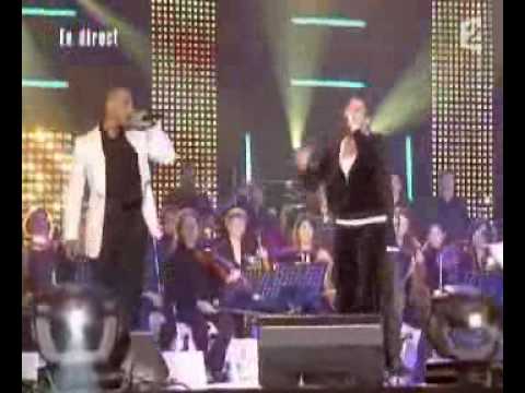 Disiz la peste, soprano, diam's - jeune de banlieue