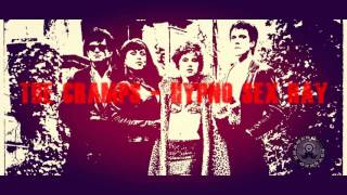 THE CRAMPS  Hypno sex ray