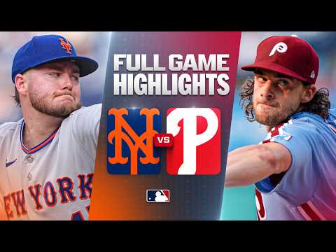 [WINTV] 7월17일 뉴욕M 필라델피아 MLB 하이라이트
