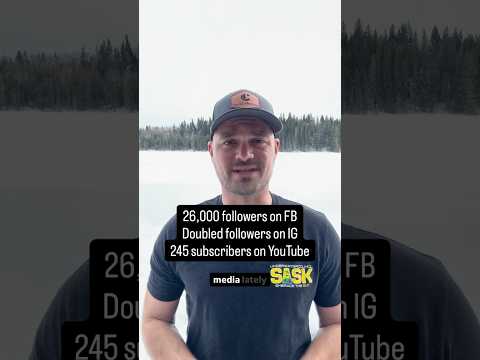 Reintroducing SaskLakes