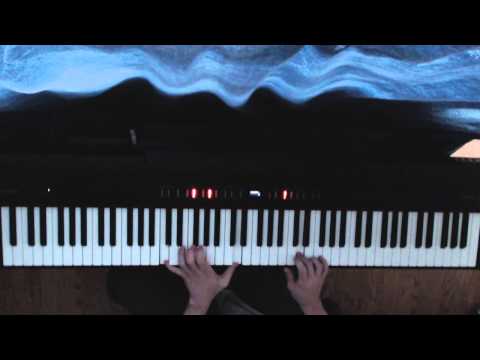 Resurrection - Moist - Piano