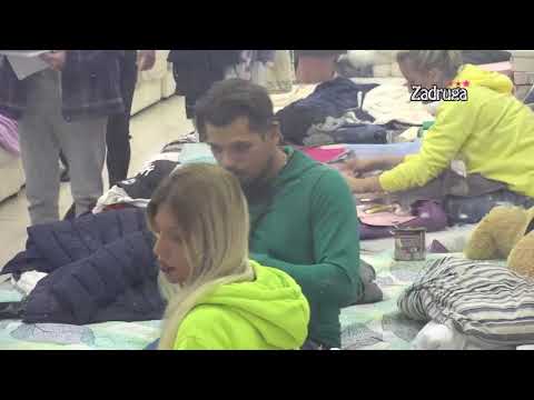 Zadruga 3 - Bora besan jer mu je Iva pobacala stvari - 23.03.2020.