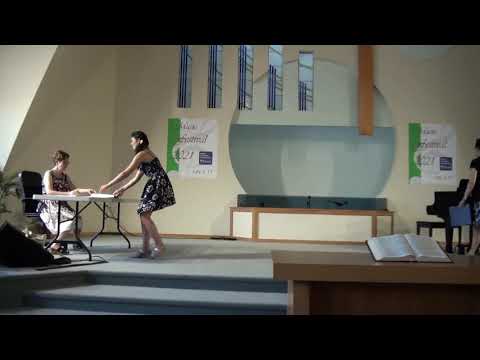 Anita Shahriary - Intorno All'idol Mio