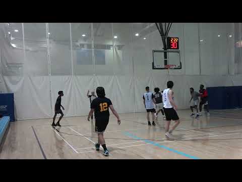 Dalewood vs AAO - Sunday tier 4 - tcbl 2022 spring