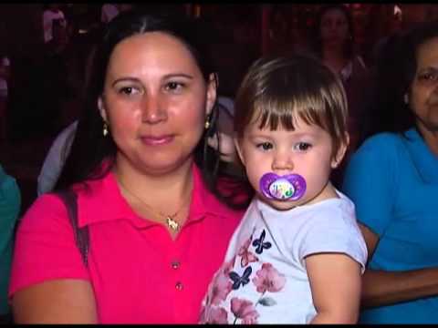 Programa Neusa Bighetti exibido no dia 06/12/2015 - Natal Luz Ribeirão Preto ACIRP