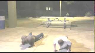 Jim lesson 23 part 1 exercise, 6 points, levers