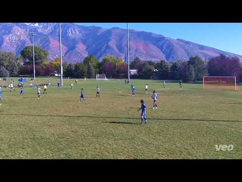 [2023-10-07] B07 White PL - 2023 Fall League [6] - vs Murray SC