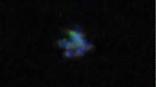 preview picture of video 'UFO.НЛО .05.08.2012 HD video MOSCOW. RUSSIA'