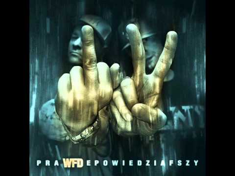 WFD-Brudny Rap[praWFDepowiedzifszy]