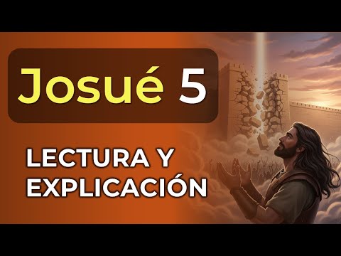 Joshua 5 | Revived by His Word (Saturday, October 25, 2025) #RPSP