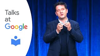 Trebor Scholz: "Uber-Worked and Underpaid" | Talks at Google