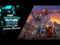 Hammerwatch 2 Gameplay Trailer - Future Games Show Summer Showcase 2023