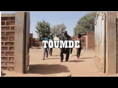 Prince Wendemi Toumde