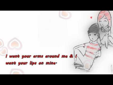 Baby I love you - Tiffany Alvord (Cover)