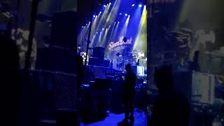 Creeper: poison pens -live at slam dunk 2018!-