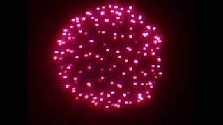 Gahanna 2024 Fireworks