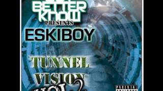 Helmed by grime DJ and then-Kiss FM host Logan Sama, "I'm A Sinner" was the cloud of darkness Wiley summoned over Scorcher, Ghetts, and the rest of The Movement for the infamous War Report season in 2006. Although the track ended up on Tunnel Vision Vol. 2 for added mockery, today, even those the dub was made for will attest to the sharp precision of this superb shot. —Joseph 'JP' Patterson

