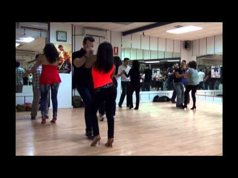 BACHATA Prince Royce Ft Thalia - Te Perdiste Mi Amor .