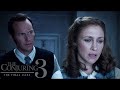 The Conjuring 3   Main Trailer HD 1080p