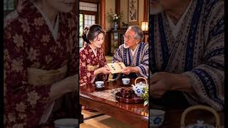 新「たちばな源蔵物語」12話🥰