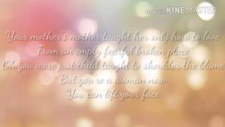 Leann Rimes Mother Lyrics