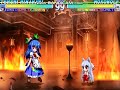Mugen Tenshi Hinanawi Battle 379 Vs Mokowolf