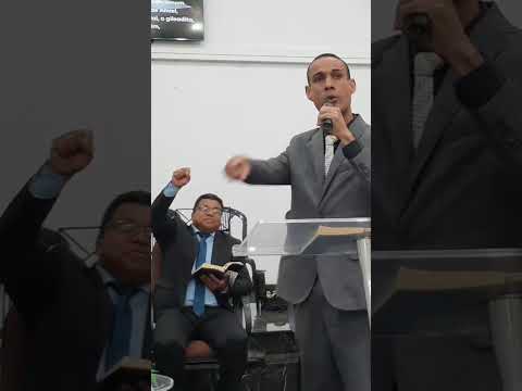 Ministrando em São Pedro do Turvo-SP 📖🔥🙏