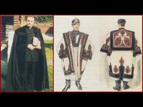 Pap Gábor - Beszélgetések 41. - Az ősvallásról...